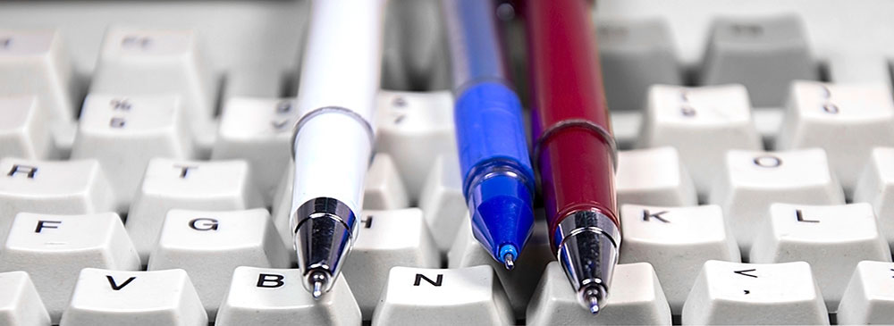 Advertise your Books Category related services to your own local market.