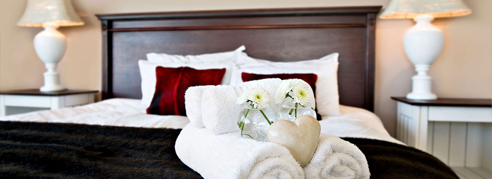 Advertise your Kelowna area food & accommodations related business to local consumers.