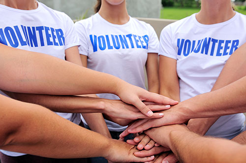 Advertise your Kelowna area volunteer opportunities to Kelowna and surrounding area residents.