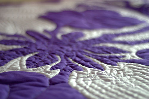 Showcase your Kelowna area quilting skills, from clubs and groups to individual quilters.