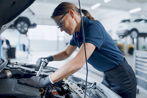 Advertise your auto mechanic services to local Kelowna area customers.