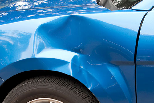 Showcase your Kelowna area auto collision repair services to local customers in locations in and around Kelowna, BC.