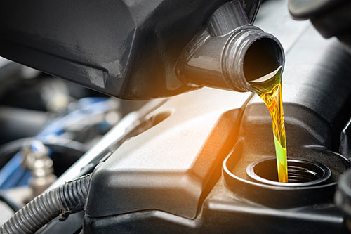 Showcase your oil change services to local Kelowna and Rocky View County customers.
