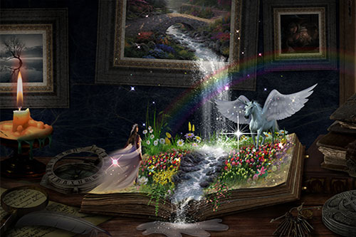 Cryptology and myths have always been a fascinating subject - advertise to Canadian consumers!