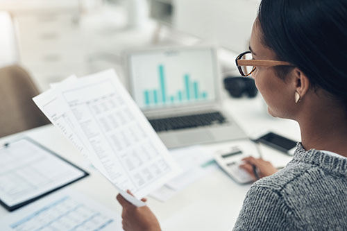 Advertise your accounting services to local Kelowna area customers.
