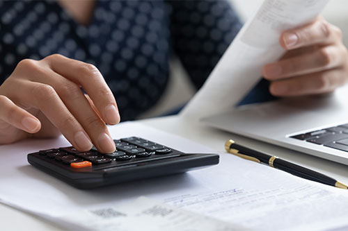 Advertise your bookeeping services to local Kelowna area customers.