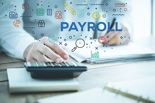 Advertise your payroll solutions business to local Kelowna area customers.