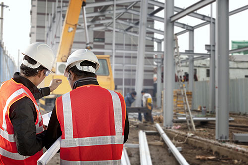 Showcase your surveying business to your local area customers.