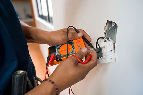 Advertise your electrical business to local Kelowna area customers.
