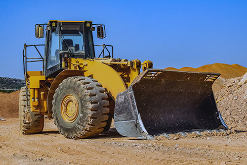 Showcase your heavy equipment sales and rentals business to local Kelowna area customers.