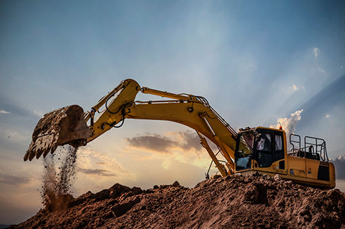 Advertise your excavation business to local Kelowna area customers.