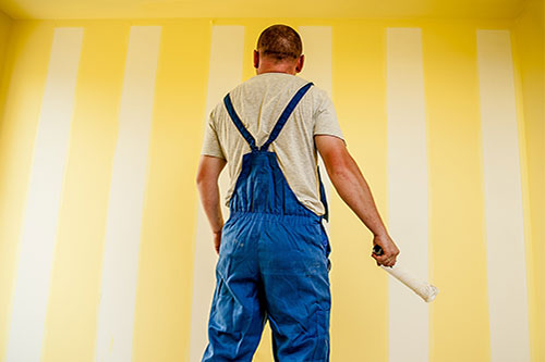 Showcase your house painting business to local Kelowna area customers.
