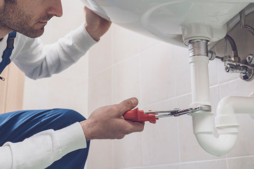 Advertise your plumbing business to local Kelowna area customers.