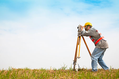 Showcase your surveying business to local Kelowna area customers.