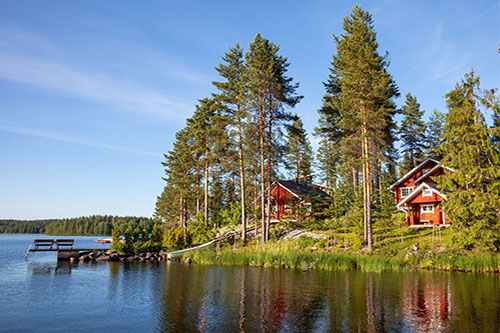 Showcase your Vacation Rental business to local Kelowna area customers.