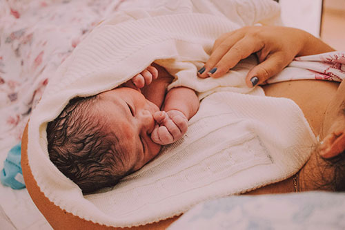 Showcase your midwifery services to local Kelowna area patients.