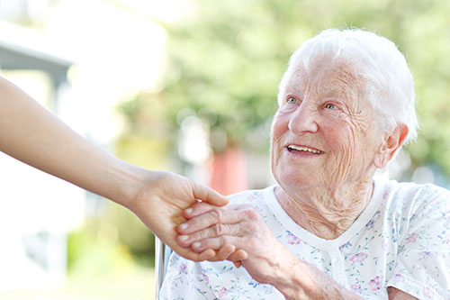 Advertise your Seniors Care services to local Kelowna area customers.