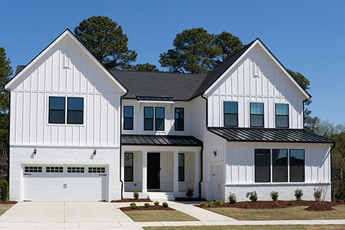 Advertise your Airdrie or surrounding area siding repair and installation services to local customers.