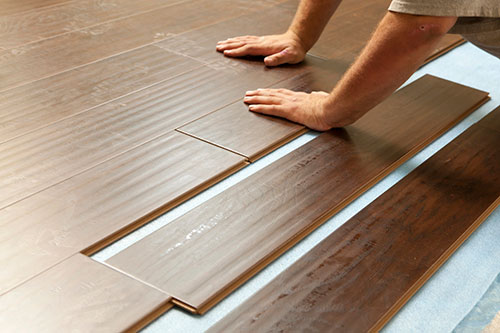 Advertise your Kelowna area flooring sales and installation services to local customers.