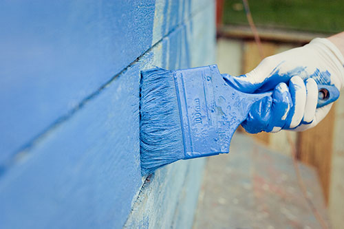 Advertise your Kelowna area painting services to local customers.