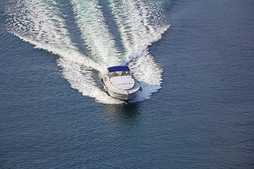 Advertise your boat repair services to local Airdrie and Rocky View County customers.