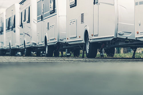 Showcase your RV Sales services to local Airdrie and Rocky View County customers.
