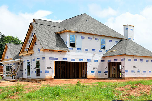 Advertise your new home building business to local Kelowna area customers.