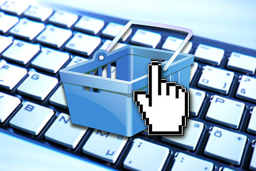 Advertise any online store business that doesn't fall in the apparel or jewellery subcategory to local Kelowna area customers.