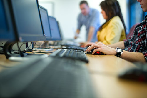 Advertise your computer trainingl business to local Kelowna area customers.