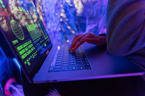 Showcase your network security business to local Kelowna area customers.
