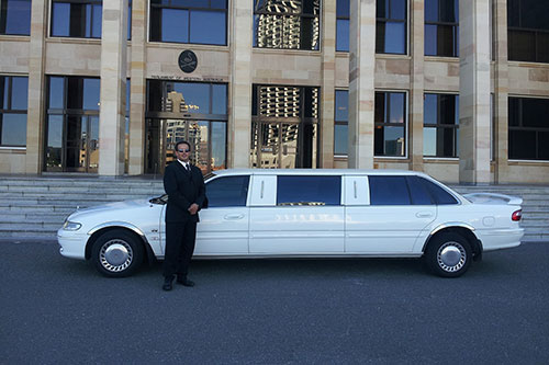 Advertise your limousine business to local Kelowna area customers.