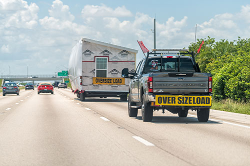 Showcase your logistics business to local Kelowna area customers.