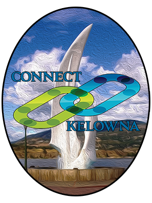 Connect Kelowna encourages local consumers to contact local businesses.