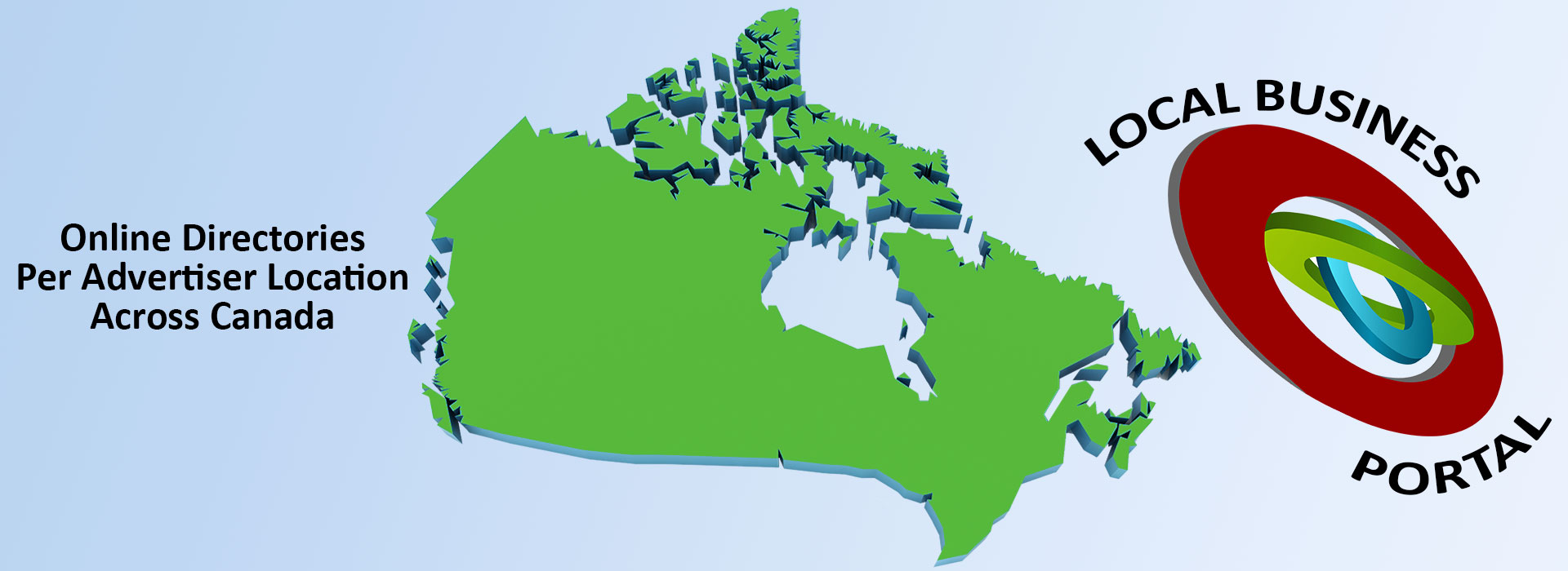 Our Online Directory is a portal for several different websites focussed on local markets.