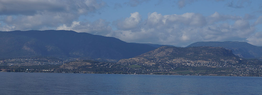 Connect Kelowna facilitates business advertising to Kelowna and surrounding locations.